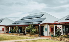 Springhaven Lodge