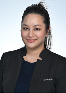 Eva Thapa Magar