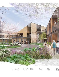 New development announced in Perth's eastern suburbs