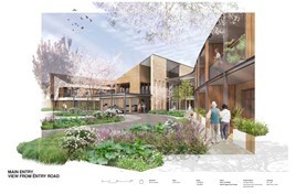 New development announced in Perth's eastern suburbs