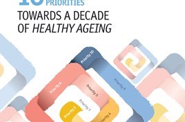‘Decade of Healthy Ageing’ Launches