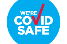 NSW Homes receive COVID Safe Tick