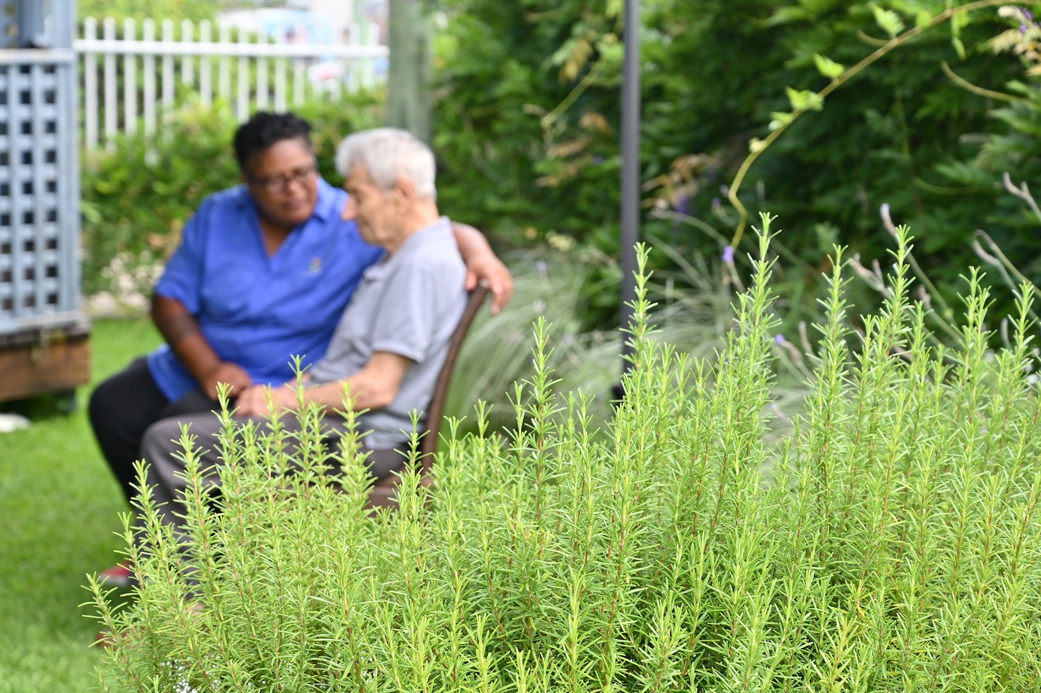 rivervale nursing home